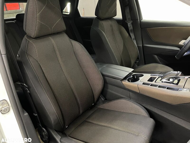 DS AUTOMOBILES DS7 CROSSBACK