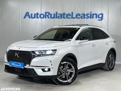 DS AUTOMOBILES DS7 CROSSBACK